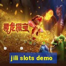 jili slots demo